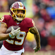 Image for article titled Former Washington Running Back Derrius Guice Accused of Raping Two Women